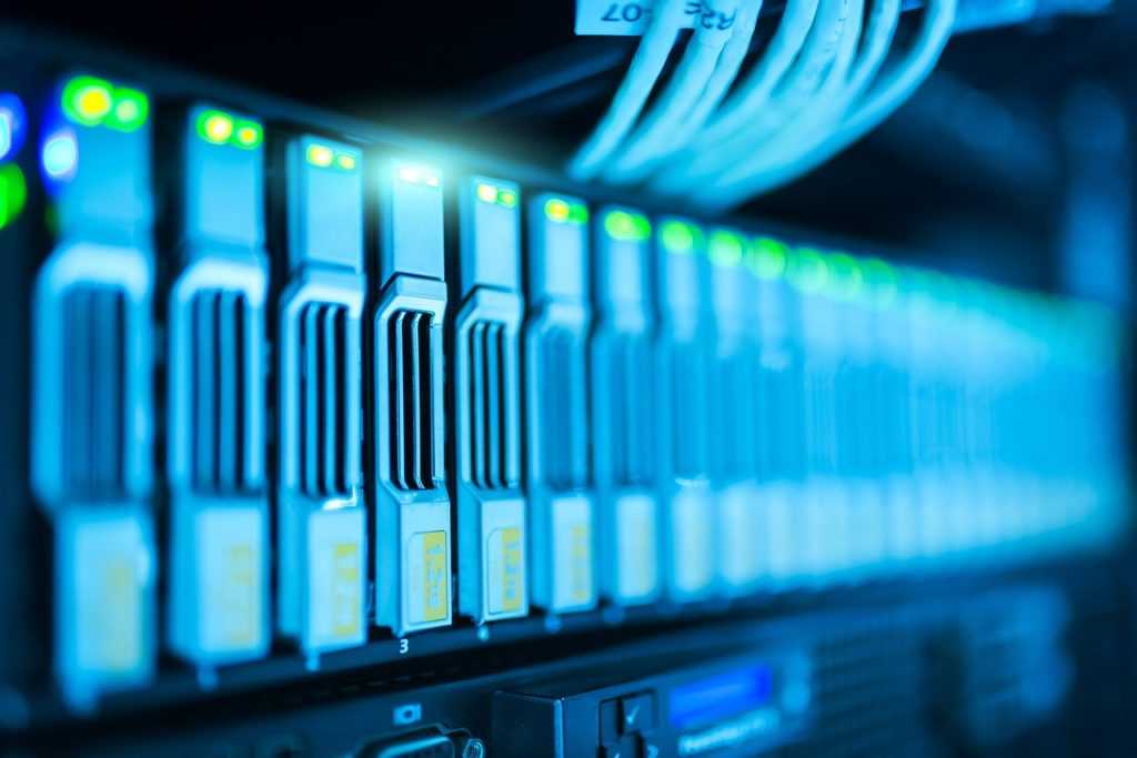 Curso de Seguridad Informática
