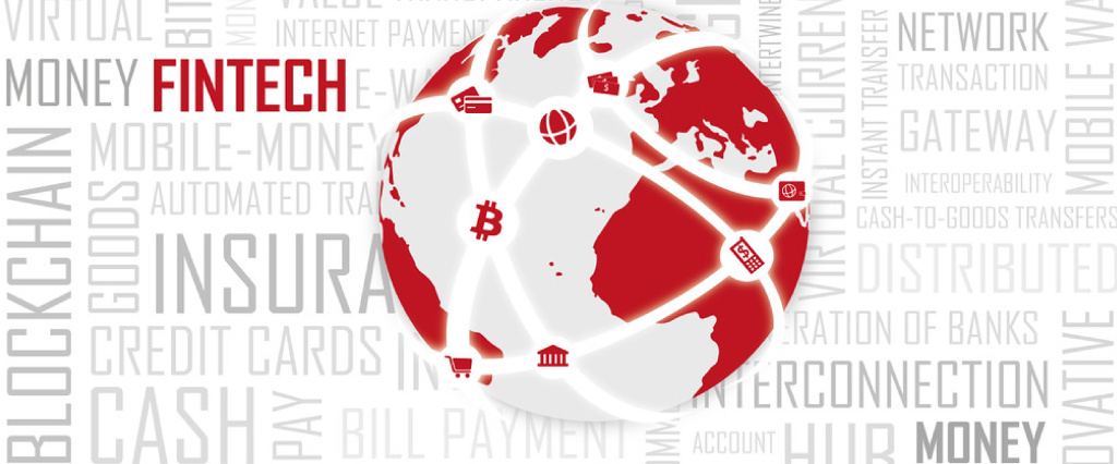 Fintech Portada