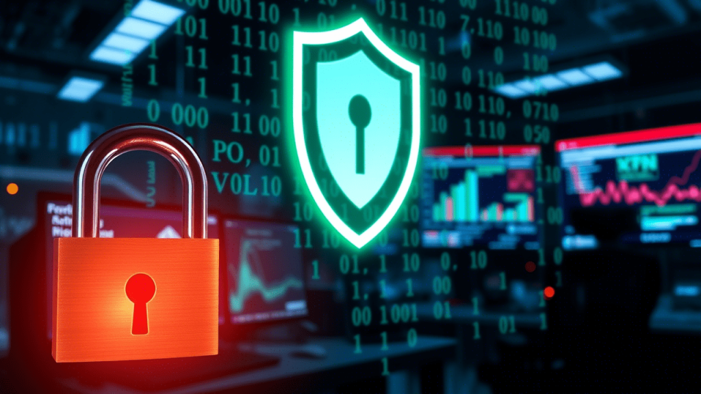Seguridad Informatica